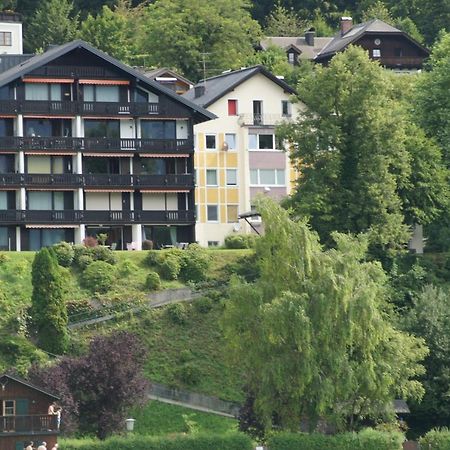 Ferienwohnungen Eisl Sankt Wolfgang im Salzkammergut Екстер'єр фото